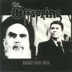 The Offspring — Blackball (Demo)