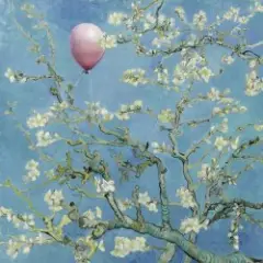 this is what floating feels like