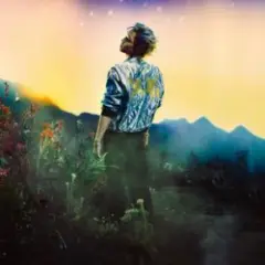 KAI — Wait On Me
