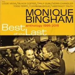 Kerri Chandler Feat. Monique Bingham — In The Morning (Final Raw Mix)
