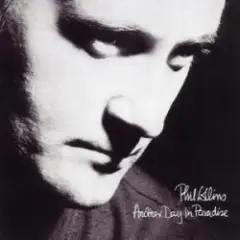 Phil Collins — Another Day In Paradise