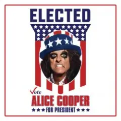 Elected