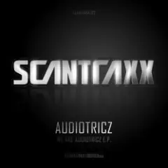 Audiotricz — Don't Hold Back