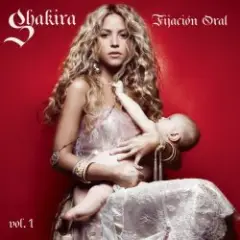 Shakira — Me Enamore