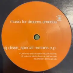 Egyptian Disco