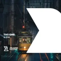 TH3 ONE — 4 PM (Extended Mix)