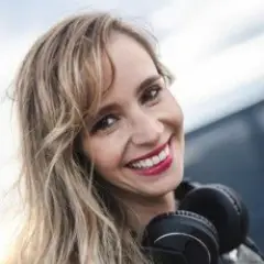Astrid Mars — Jeito Sedutor