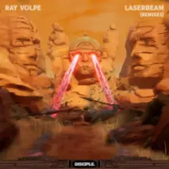 Laserbeam (ÆON_MODE Remix VIP)