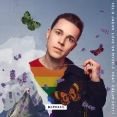 Felix Jaehn feat. Calum Scott — Love On Myself (Bobby Flava Remix)