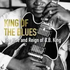 B.B. King — Sure Had a Wonderful Time Last Night