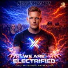 Electrified (Official Electra Festival Anthem)