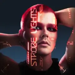 Red Sebastian — Strobe Lights
