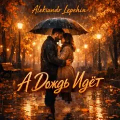 Aleksandr Lepehin — А дождь идëт