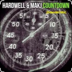 Countdown 2026 (Extended Mix)