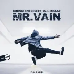 Mr. Vain (DJ Oskar Mix)