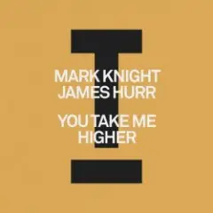 You Take Me Higher