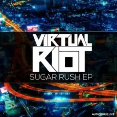 Virtual Riot & Sub.Sound — Where Are You