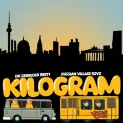 Russian Village Boys, Die Gebruder Brett — Kilogram