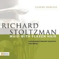 Maid with the Flaxen