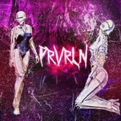 Prvrln — Mind Feeling