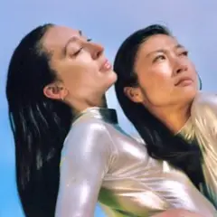 Rebekah Abdeen, Kate Ireland — 4 in the mornin
