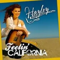 Hayley & Hayley — Xanas (Ny Deep Mix)