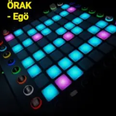 ÖRAK — Egö