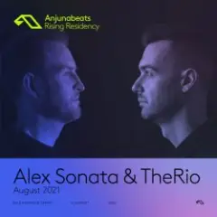 Alex Sonata & TheRio — Mantra