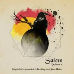 Salem — Asia (Demo)