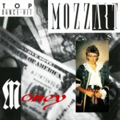 Mozzart — Money