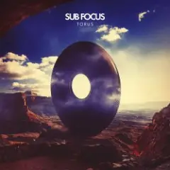 Sub Focus — Twilight