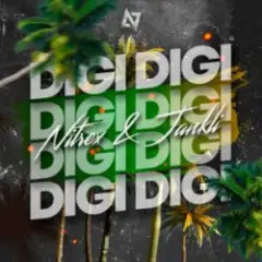 Dj Nitrex & Jankli — Digi Digi