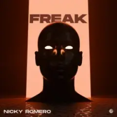 Nicky Romero — Freak