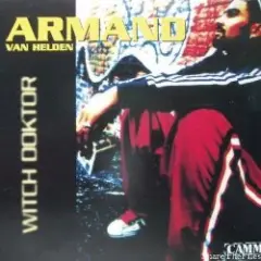 Armand Van Helden — Witch Doktor (BSOD Remix)