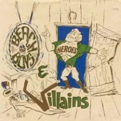 Heroes And Villains