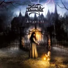 King Diamond — Miriam