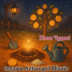 Arhangel Music — Доктор Айболит