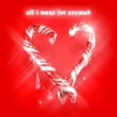 All I Want for Xxxmas (feat. Ayesha Erotica)
