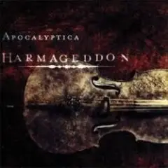 Apocalyptica ft. Eicca Toppienen — Harmageddon