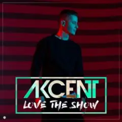 Akcent feat. Reea & Aza — Phou Phou