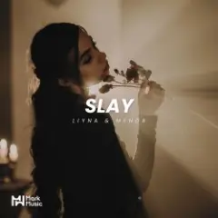 LIYNA — Me Cold