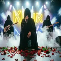 Kilur — Мой долгий путь