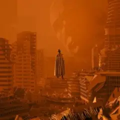 Незвана вечеря
