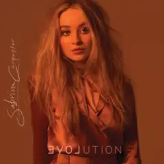 Sabrina Carpenter — On Purpose