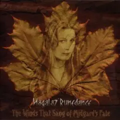 Hagalaz' Runedance — Behold the passionate ways of nature
