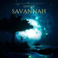 Savannah — Backs Against The Wall