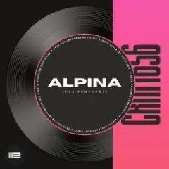 Alpina