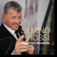 Semino Rossi & Francine Jordi — Wenn Einmal Heute Keinmal Wär