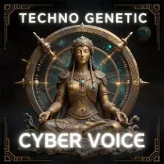 Techno Genetic (Mix)