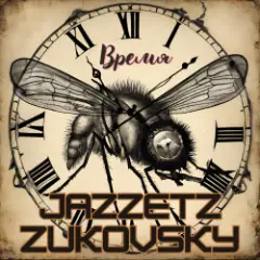 Jazzetz Zukovsky — Велком то Клокхаус